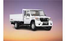 Mahindra Bolero Pik Up Extra Long 1.25T
